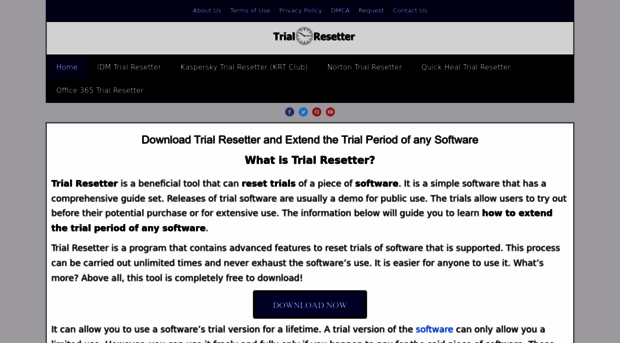 trialresetter.com