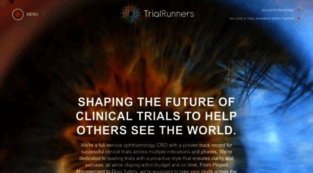 trialrunners.com