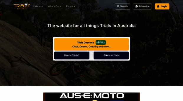trials.com.au