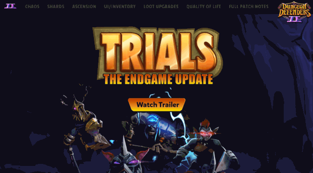 trials.dungeondefenders2.com