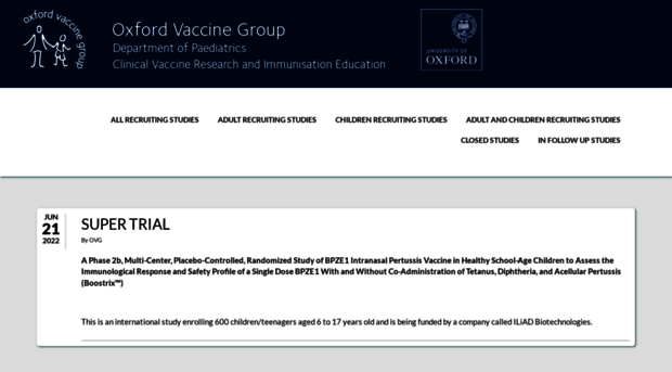 trials.ovg.ox.ac.uk
