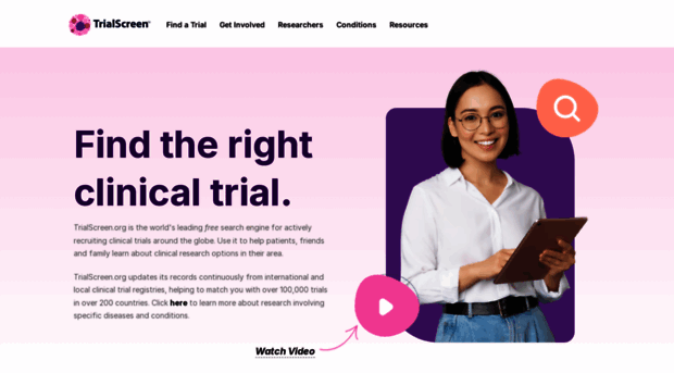 trialscreen.org
