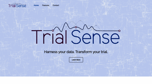 trialsense.com