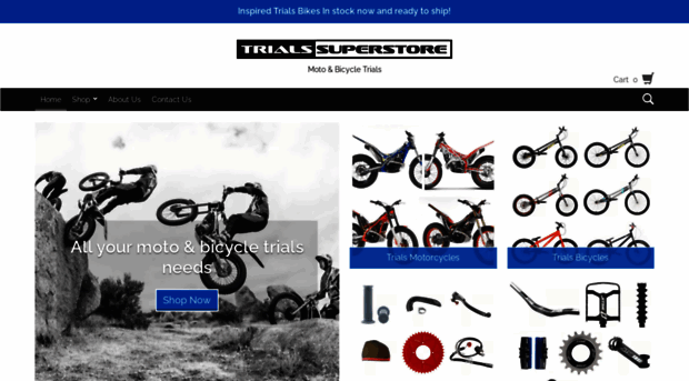 trialssuperstore.com