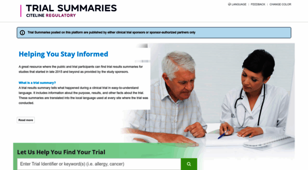 trialsummaries.com