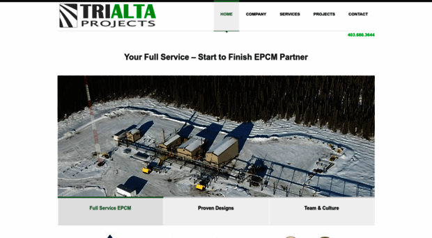 trialtaprojects.com