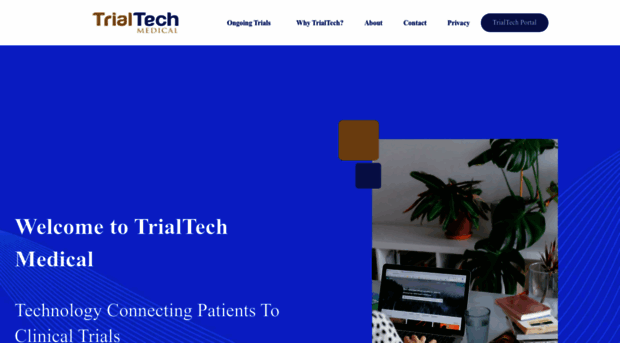 trialtechmedical.com