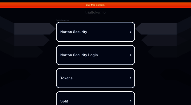 trialtoken.io