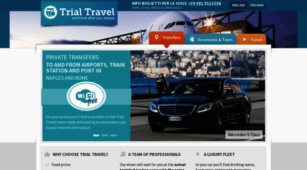 trialtravel.it