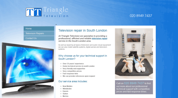 triangle-tv.co.uk