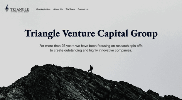 triangle-venture.com