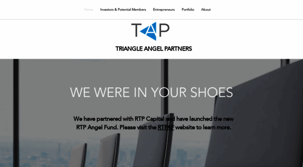 triangleangelpartners.com