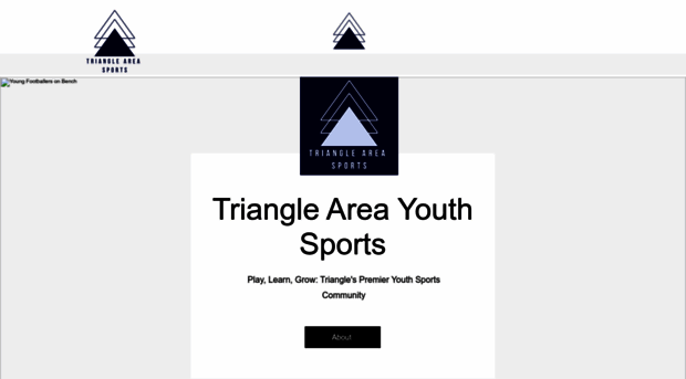 triangleareasports.com