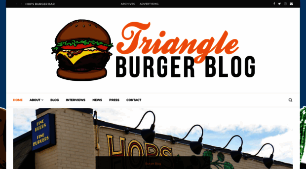 triangleburgerblog.com