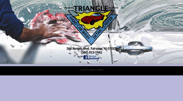 trianglecarwashnj.com