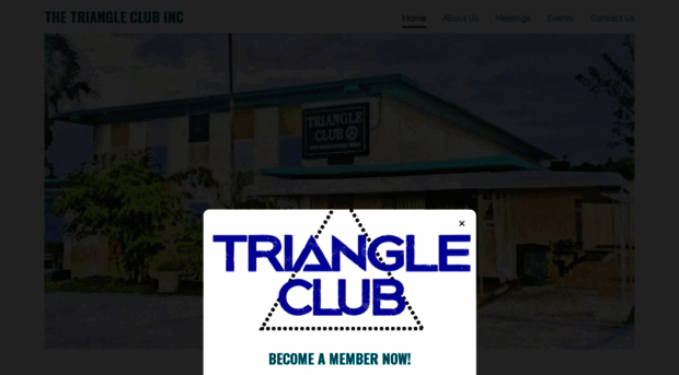 triangleclubpbc.org