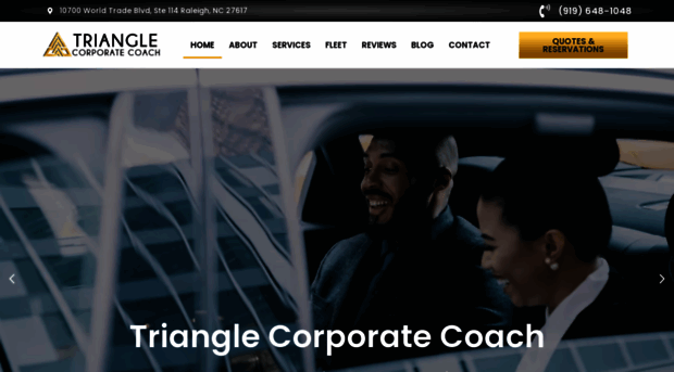 trianglecorporatecoach.com