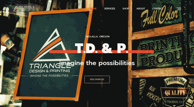 triangledesigngraphics.com