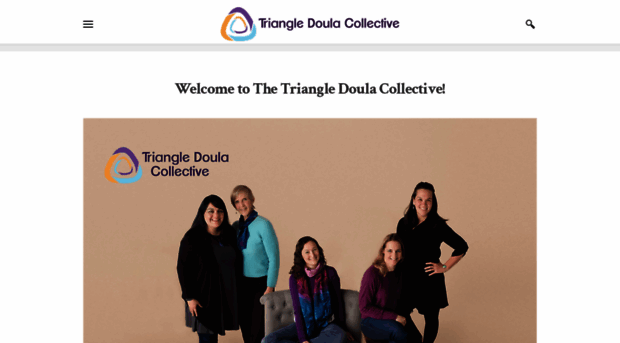 triangledoulacollective.com