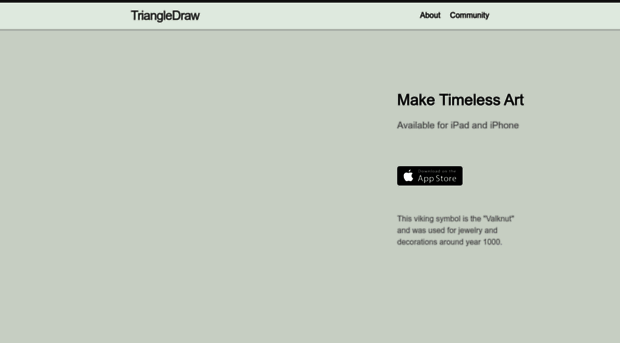 triangledraw.com