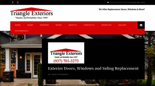 triangleexteriors.com