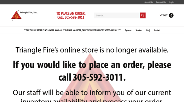 trianglefireinc.com