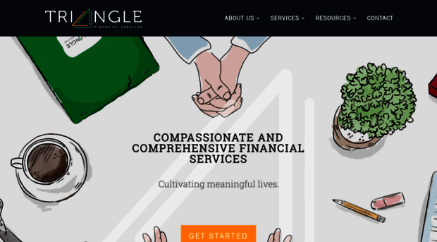 trianglefsinc.com