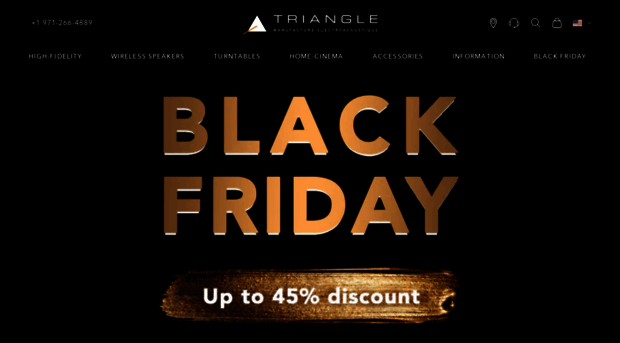 trianglehifi.com