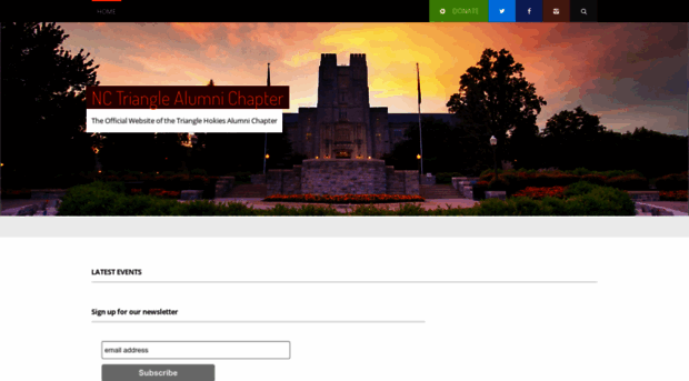 trianglehokies.org