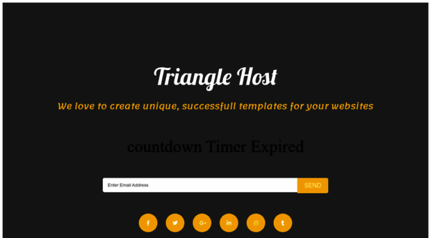 trianglehost.com