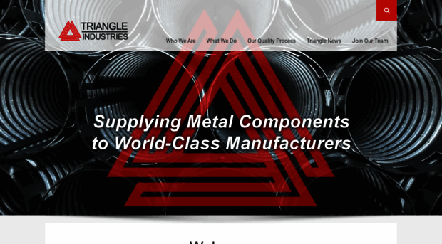 triangleindustries.com