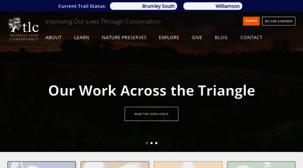 triangleland.org