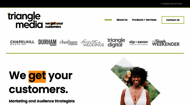 trianglemediapartners.com