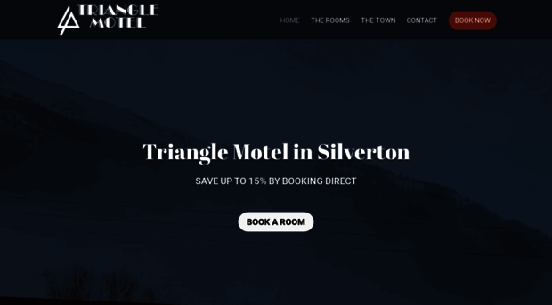 trianglemotel.com