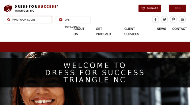 trianglenc.dressforsuccess.org