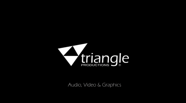 triangleproductions-al.com