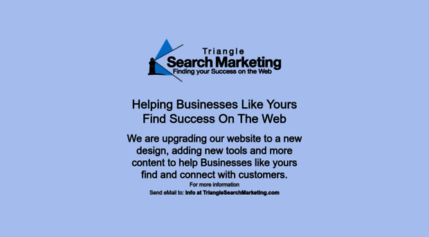 trianglesearchmarketing.com