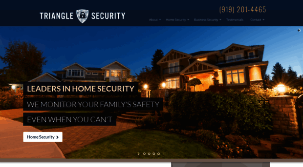 trianglesecurity.net