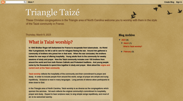 triangletaize.blogspot.com