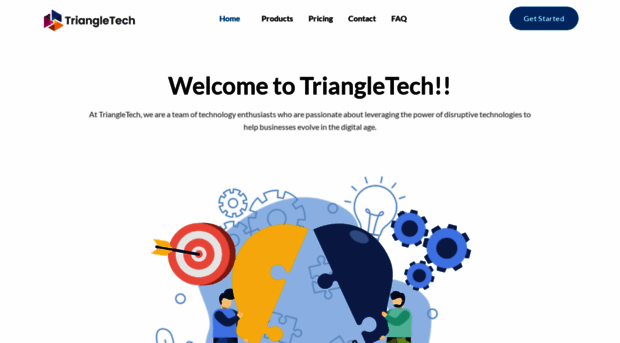 triangletech.in