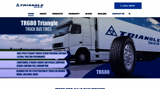 triangletiresph.com
