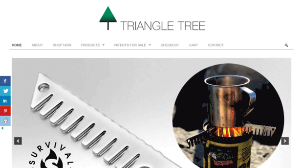 triangletree.com