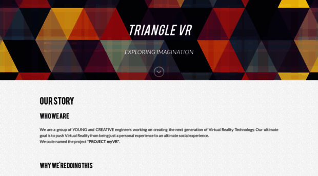 trianglevr.weebly.com