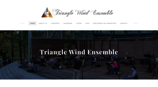 trianglewind.org