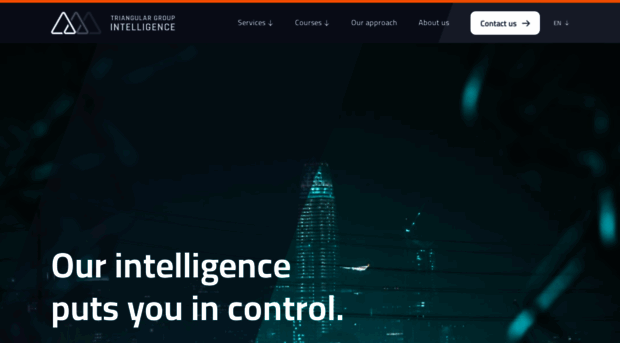 triangular-intelligence.com