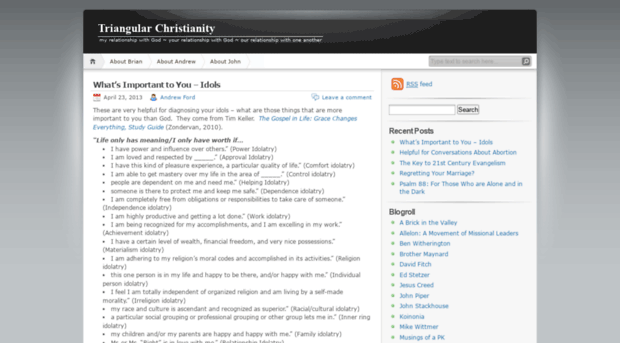 triangularchristianity.wordpress.com