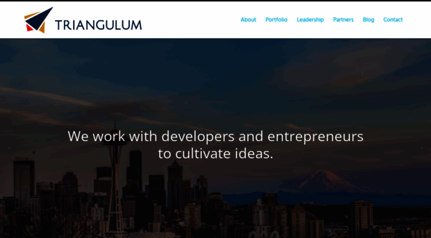 triangulumlabs.com