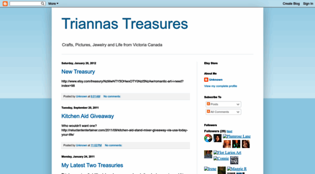 triannastreasures.blogspot.com