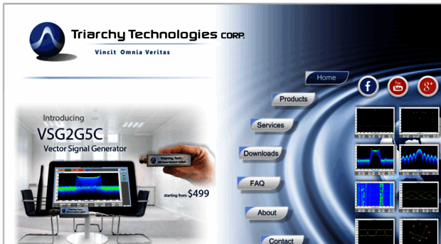 triarchytech.com