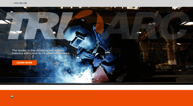 triarcladders.com